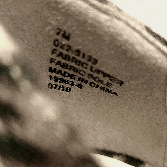 *3/$15* Olsenboye Leopard Pumps - Picture 4 of 4